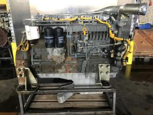 Liebherr D926TIE A2 180 KW